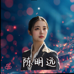 陈明远
